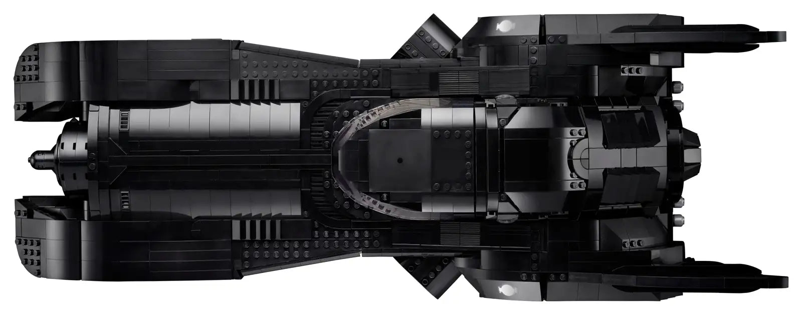 1989 Batmobile