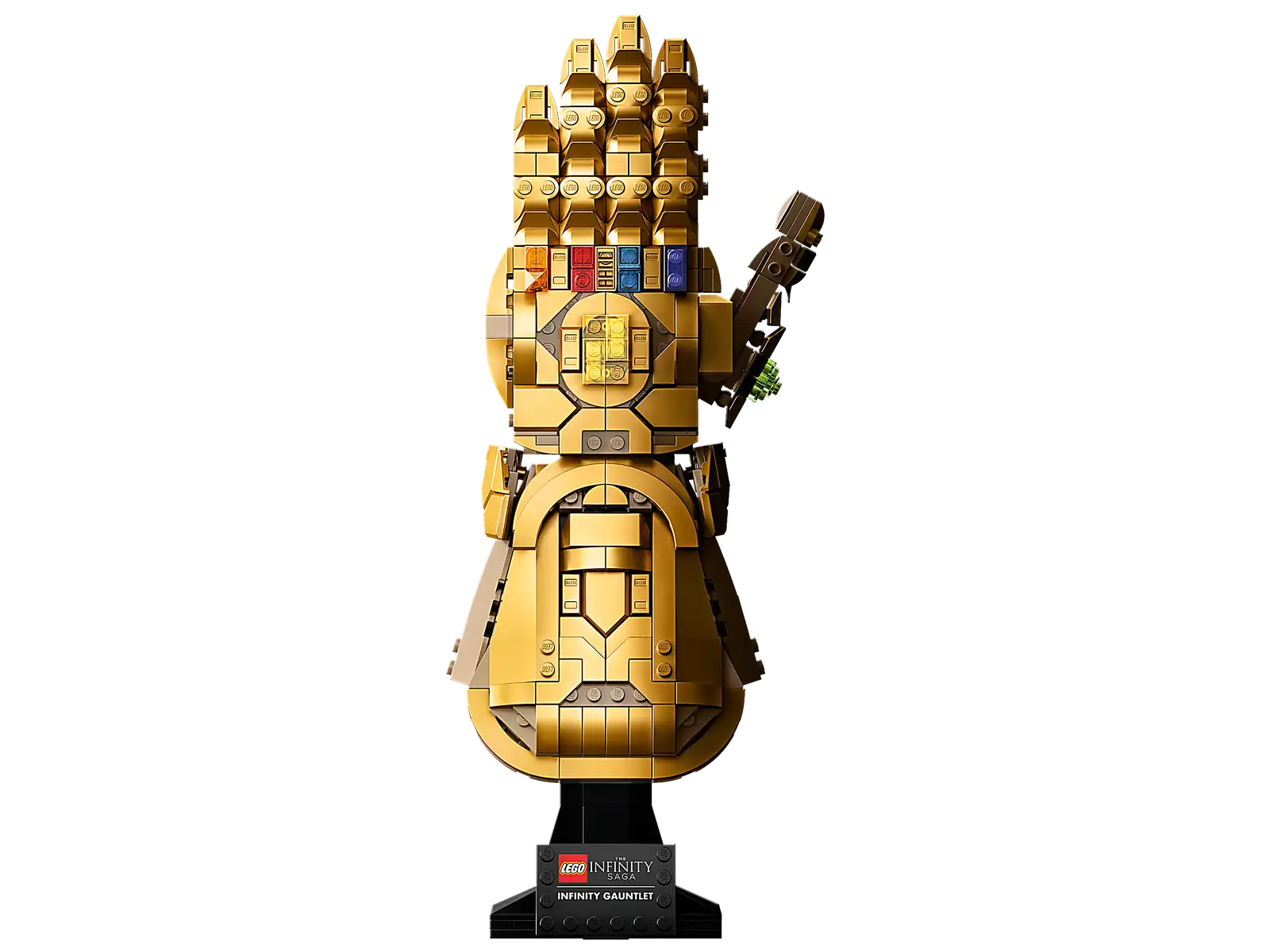 Infinity Gauntlet