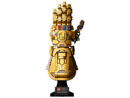 Infinity Gauntlet