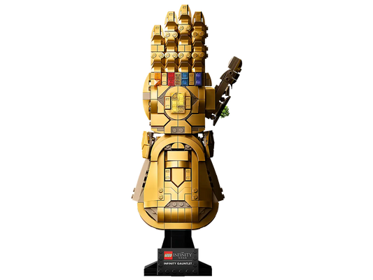 Infinity Gauntlet