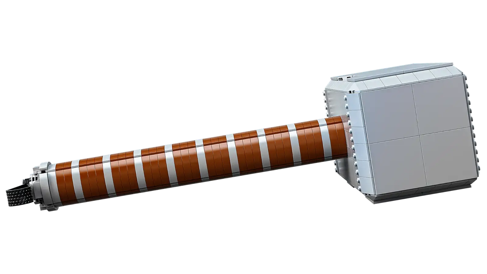 Thor's Hammer