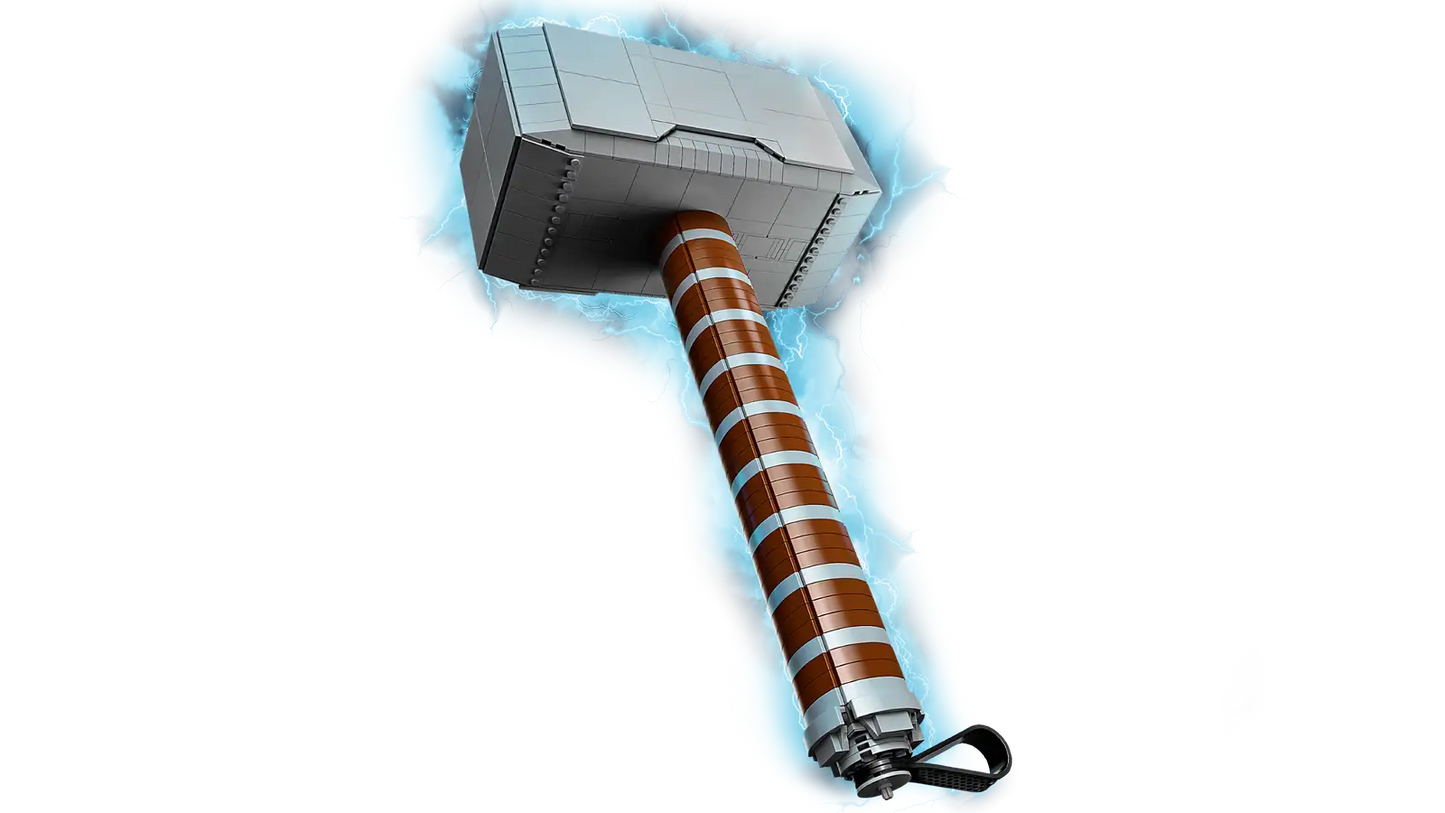 Thor's Hammer