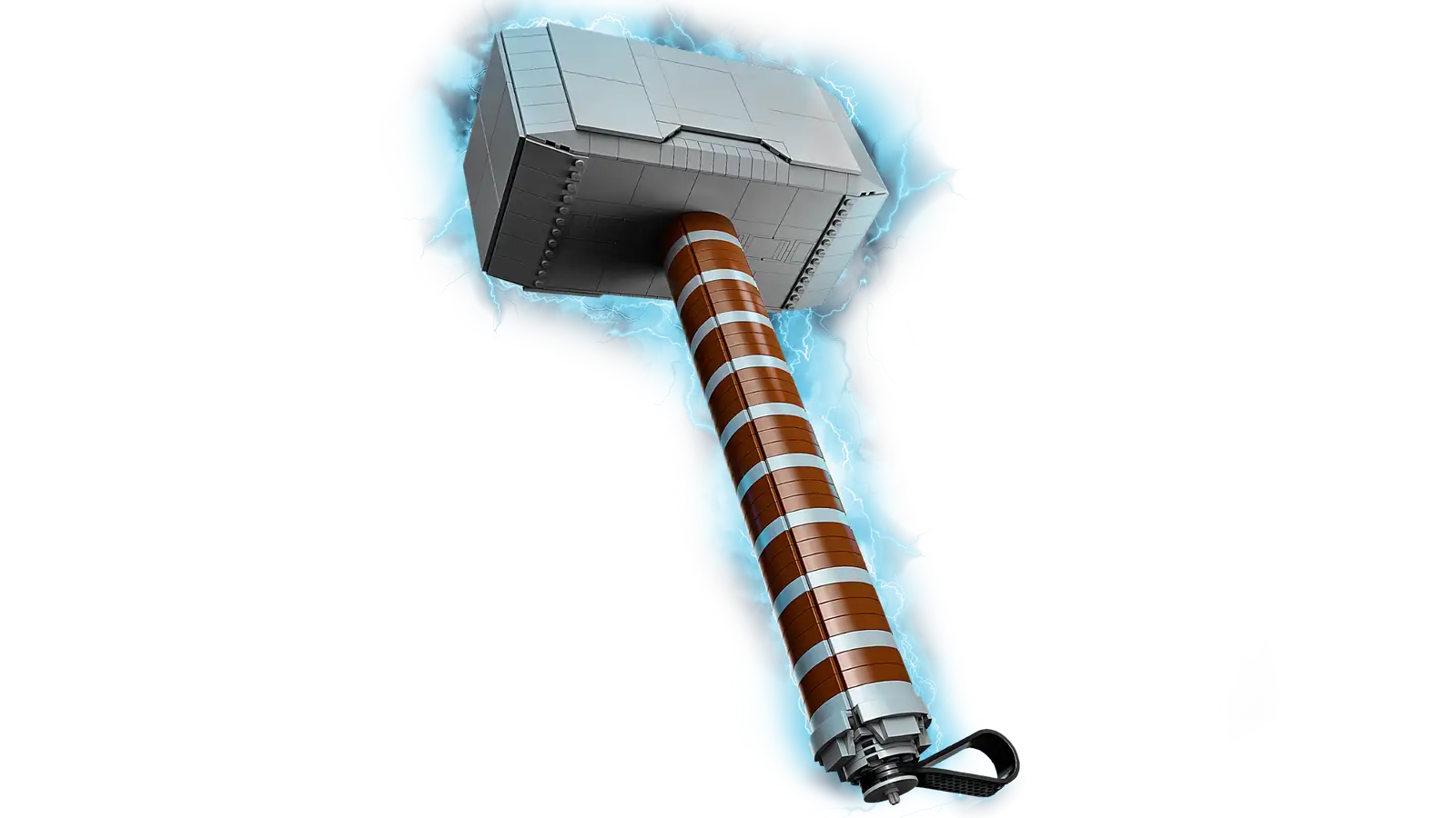 Thor's Hammer