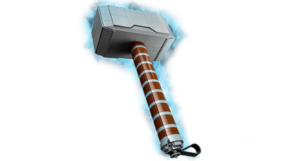 Thor's Hammer