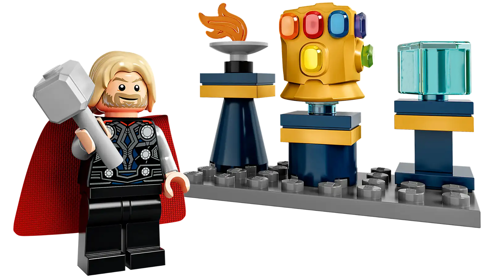 Thor's Hammer