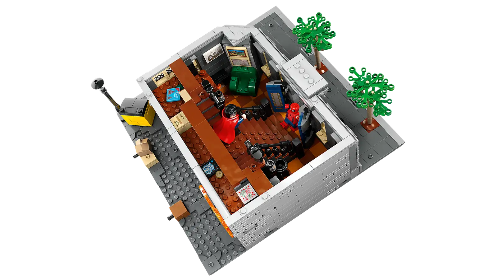 Sanctum Sanctorum