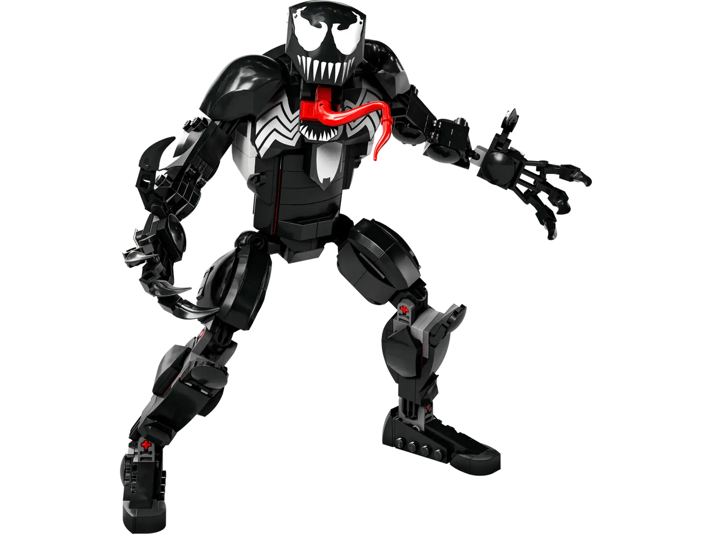 Venom Figure