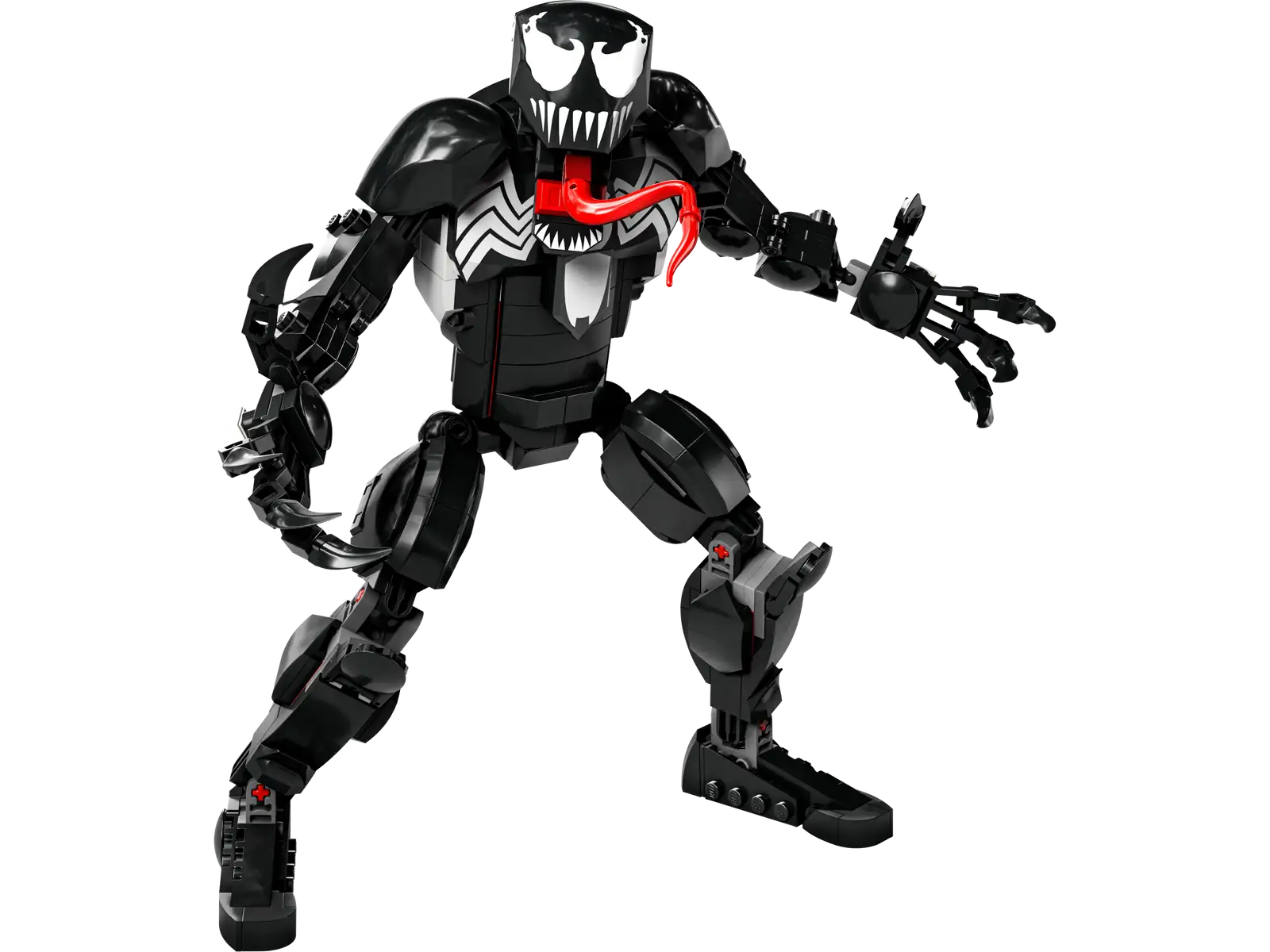 Venom Figure
