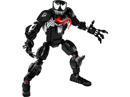 Venom Figure