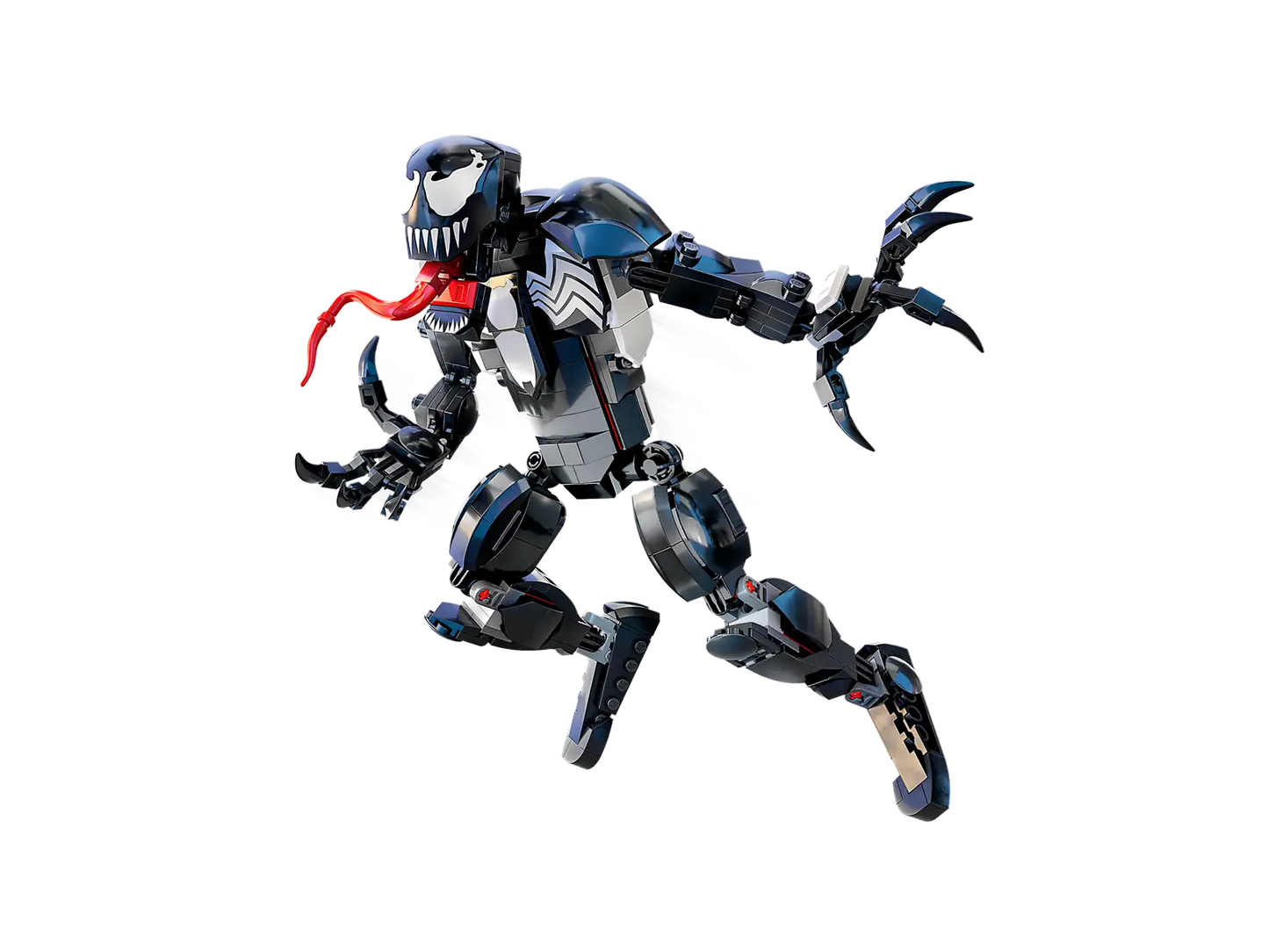 Venom Figure
