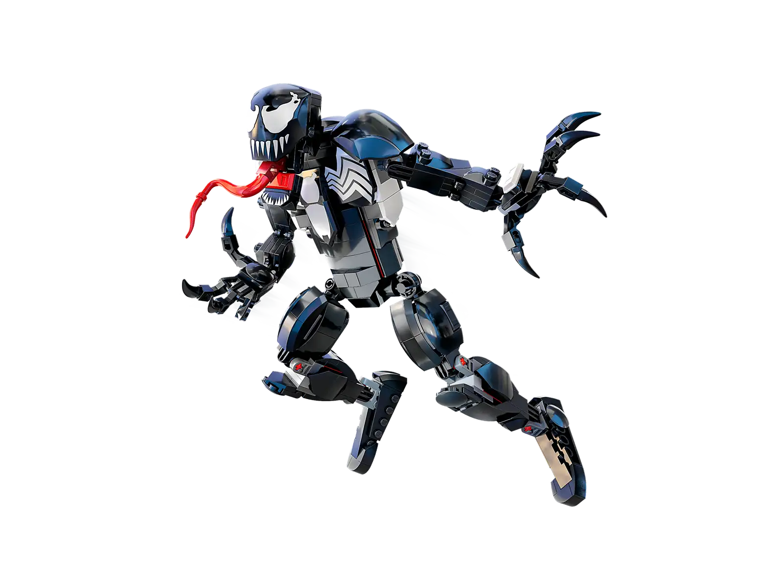 Venom Figure