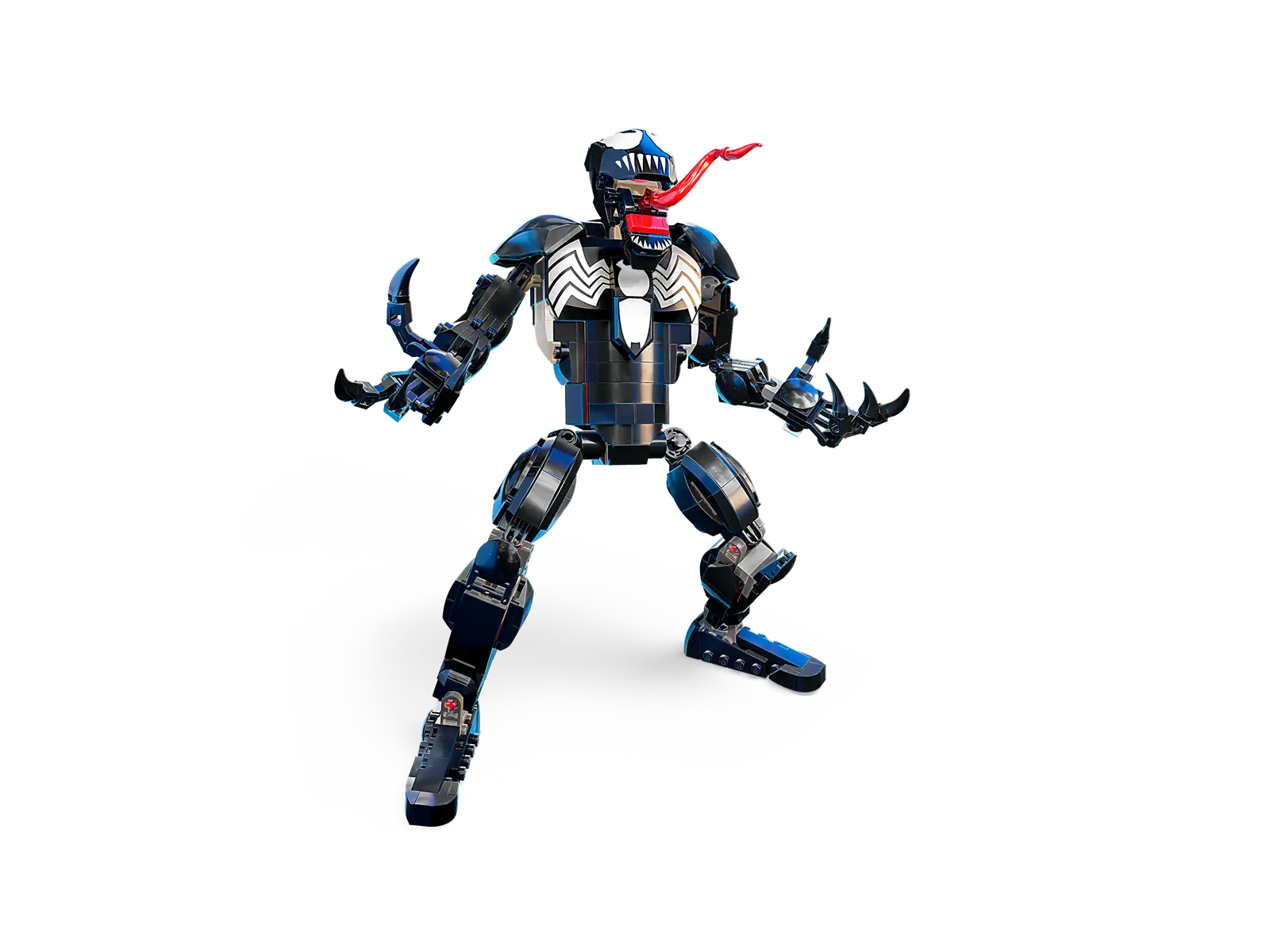 Venom Figure