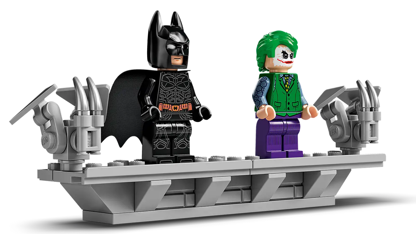 Batmobile Tumbler