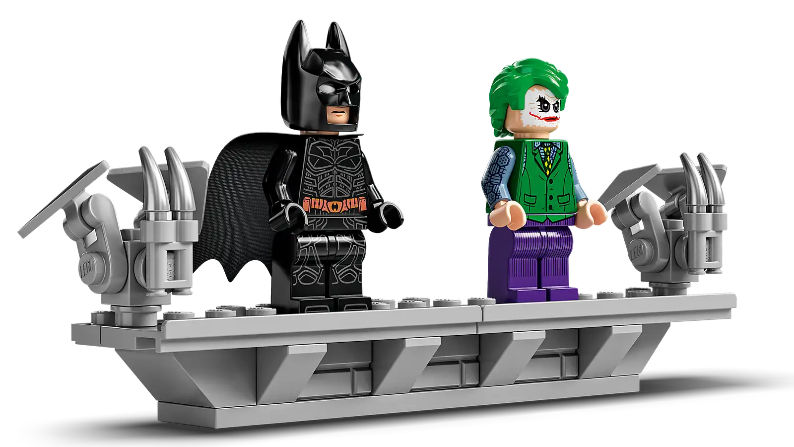 Batmobile Tumbler