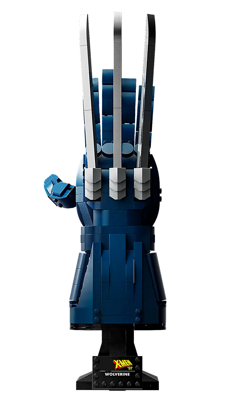 Wolverine's Adamantium Claws