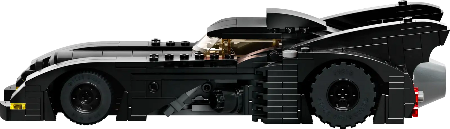 Batcave – Shadow Box