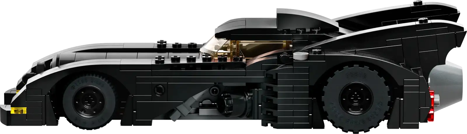 Batcave – Shadow Box