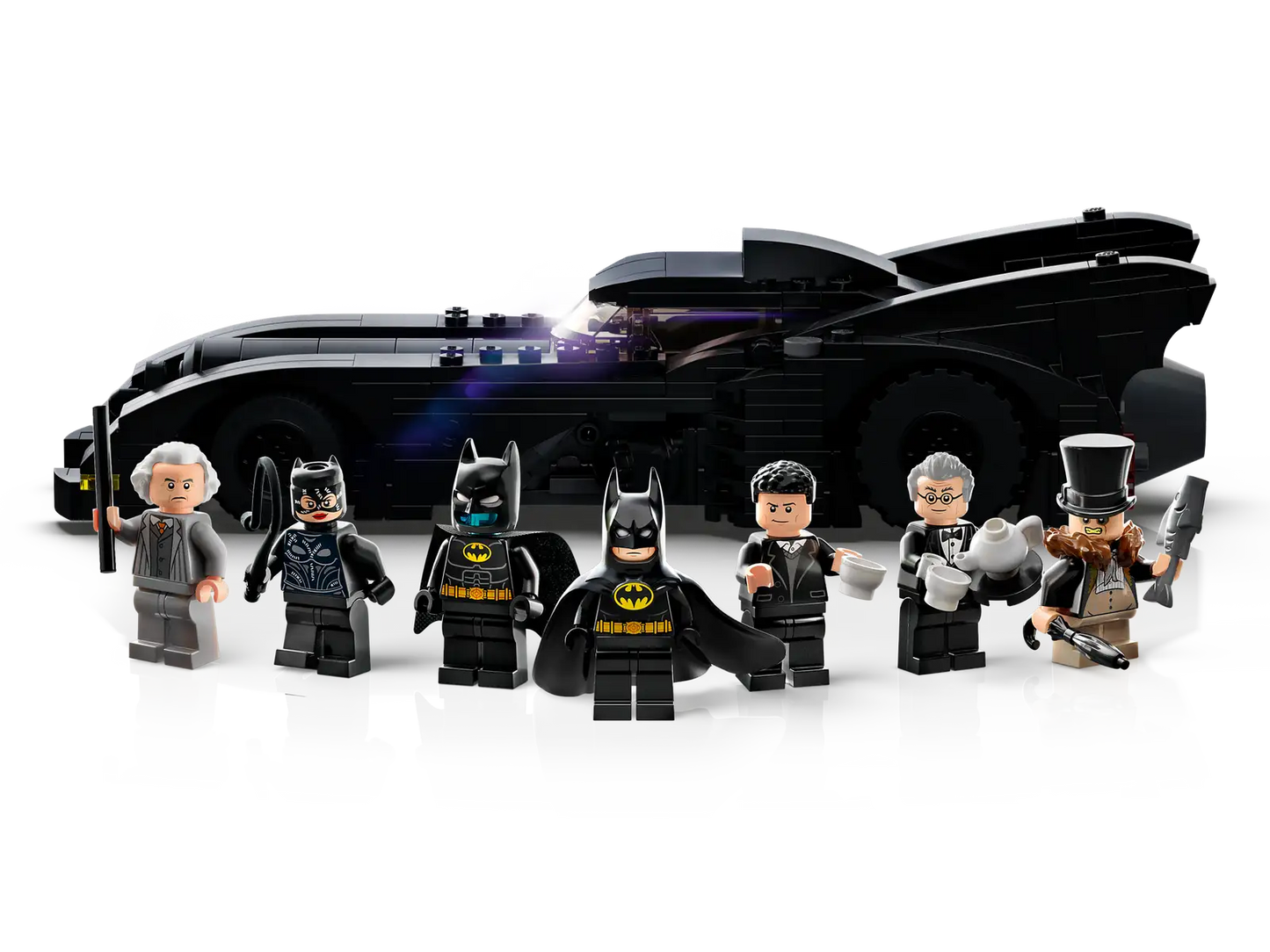 Batcave – Shadow Box