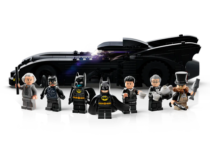 Batcave – Shadow Box