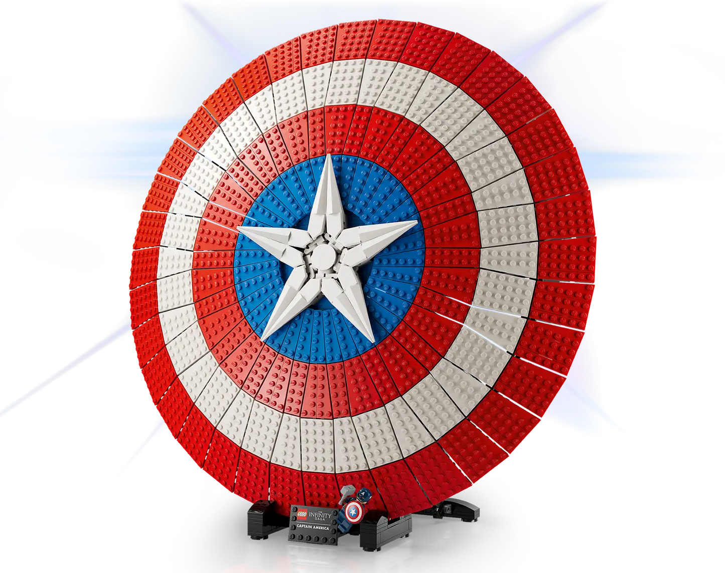 Captain America's Shield