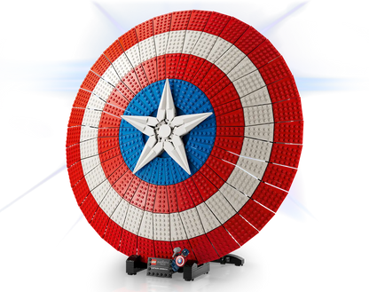 Captain America's Shield