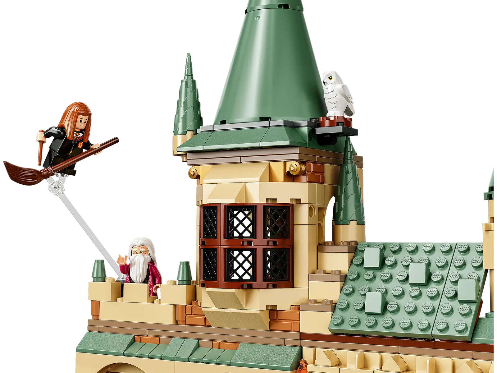 Hogwarts Chamber of Secrets