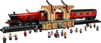 Hogwarts Express – Collectors' Edition