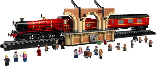 Hogwarts Express – Collectors' Edition