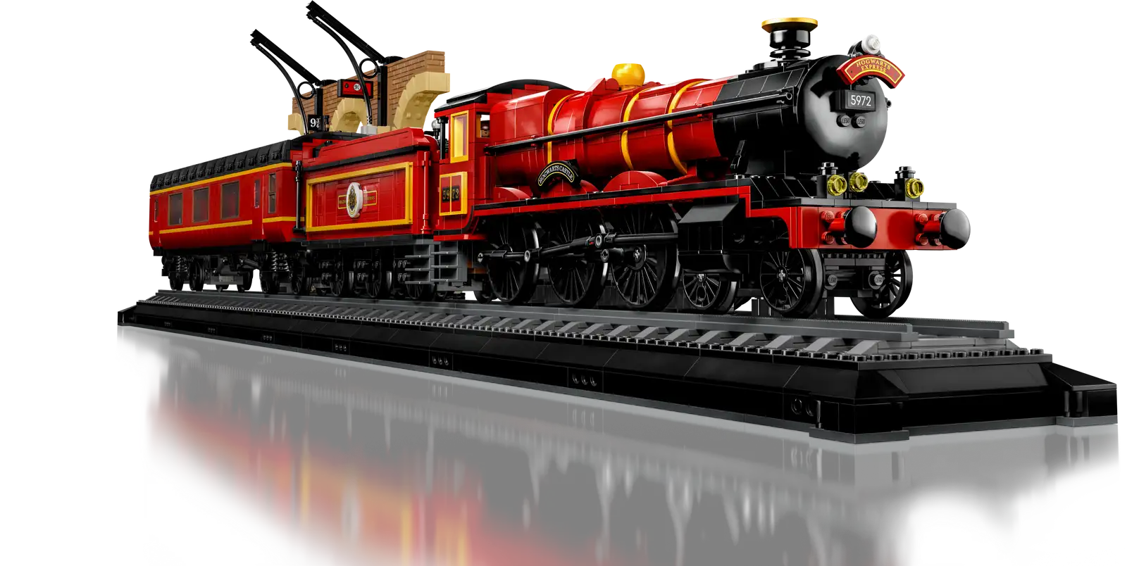 Hogwarts Express – Collectors' Edition