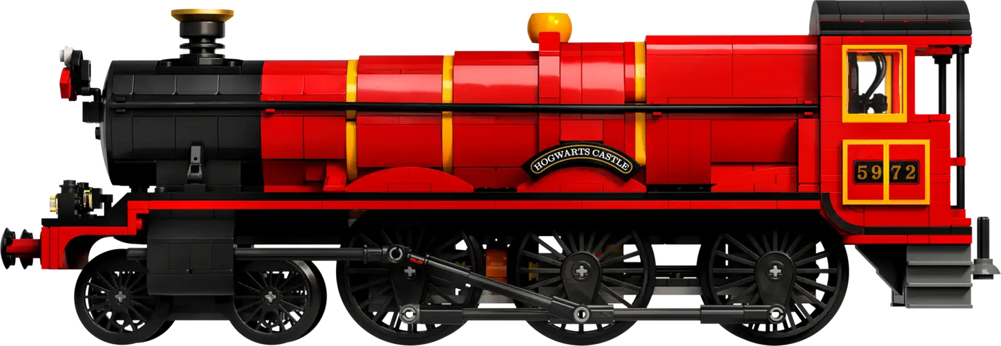 Hogwarts Express – Collectors' Edition