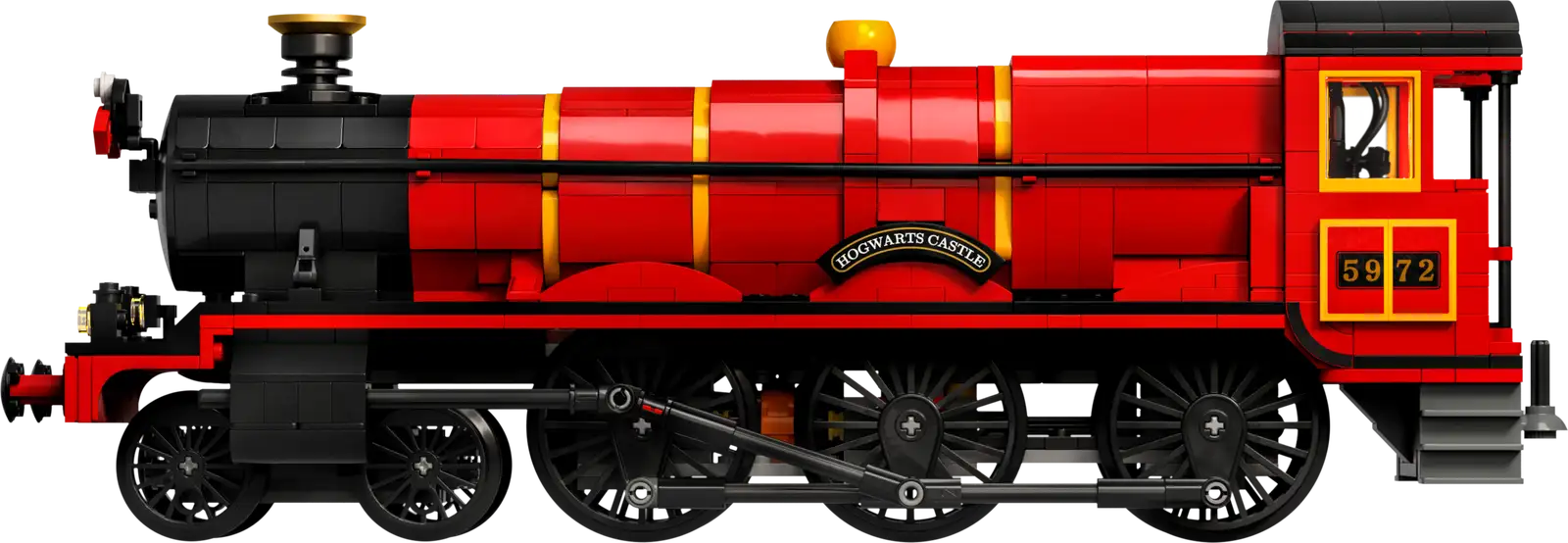 Hogwarts Express – Collectors' Edition