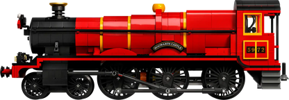 Hogwarts Express – Collectors' Edition