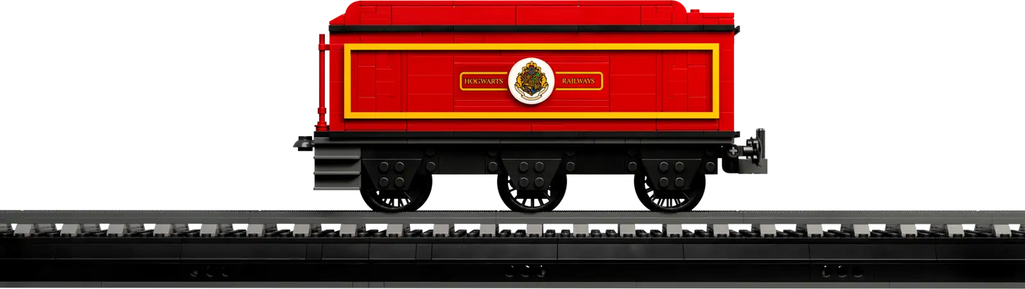 Hogwarts Express – Collectors' Edition