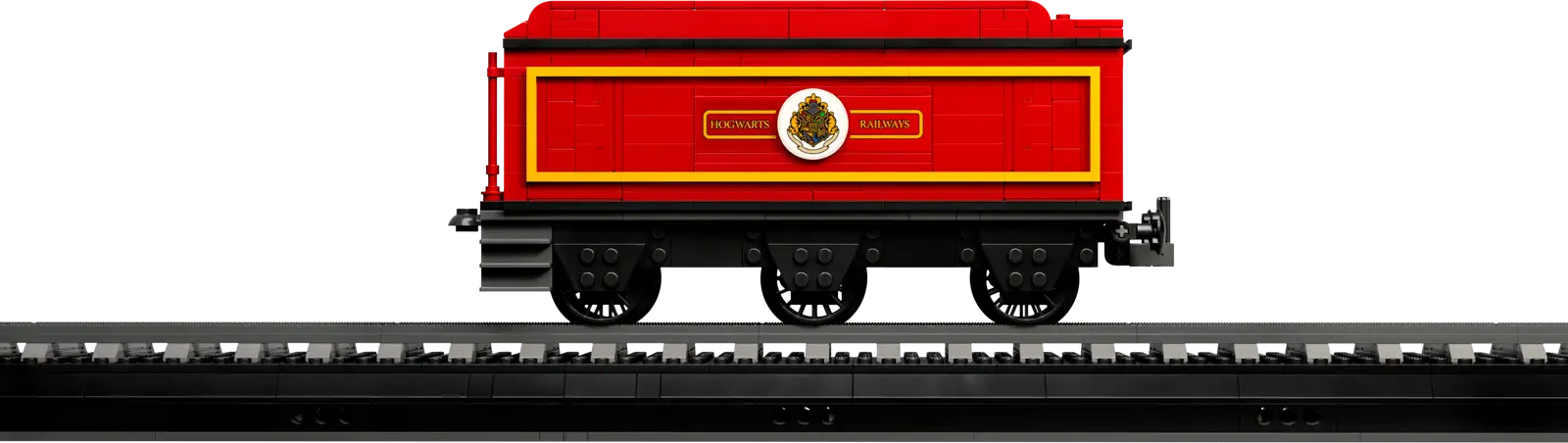 Hogwarts Express – Collectors' Edition