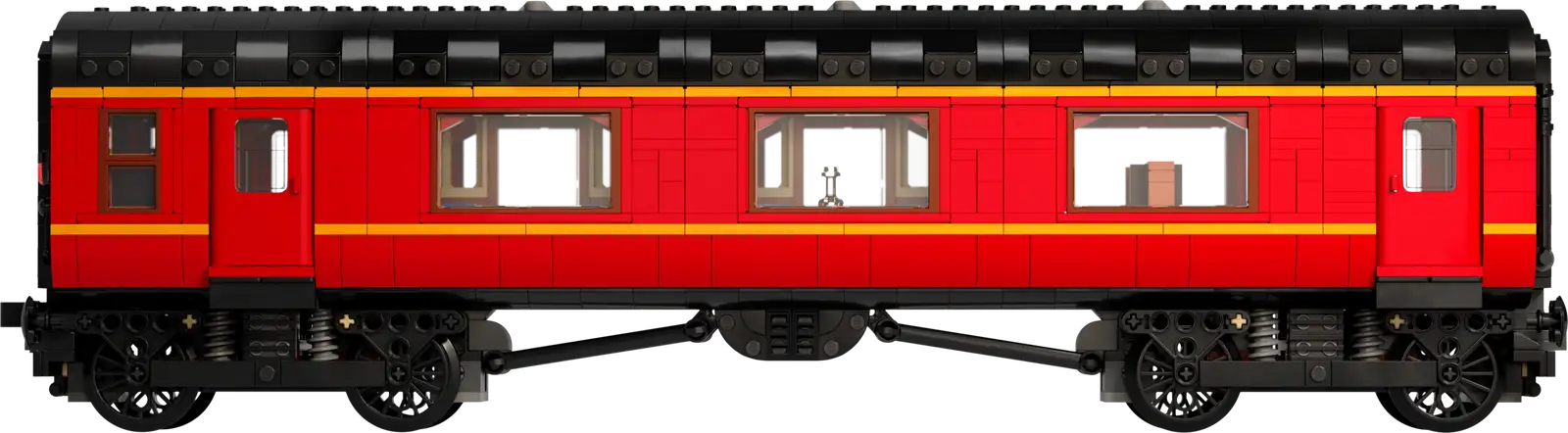 Hogwarts Express – Collectors' Edition