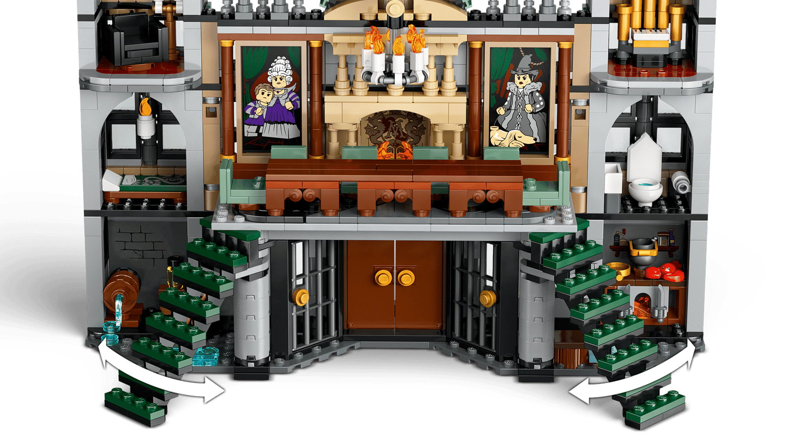 Malfoy Manor