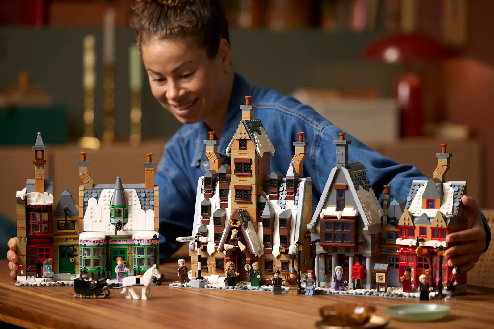 Hogsmeade Village – Sammleredition