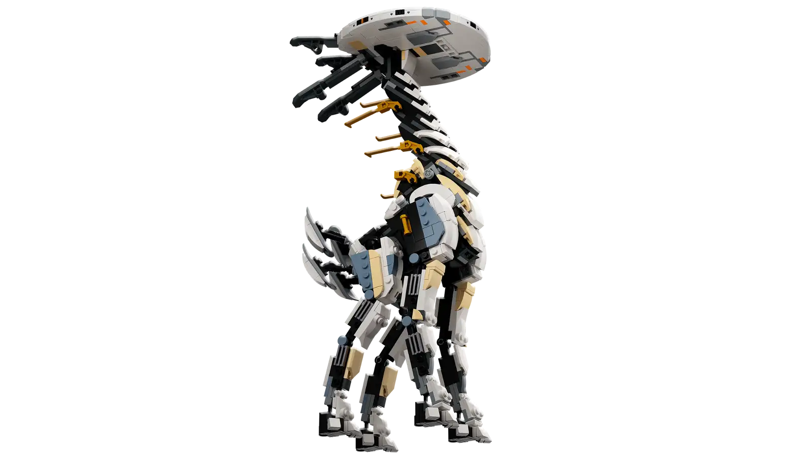 Horizon Forbidden West: Tallneck