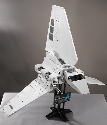 Imperial Shuttle