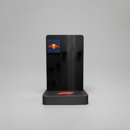F1 Car Display Platform