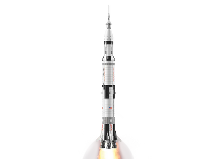 NASA Apollo Saturn V