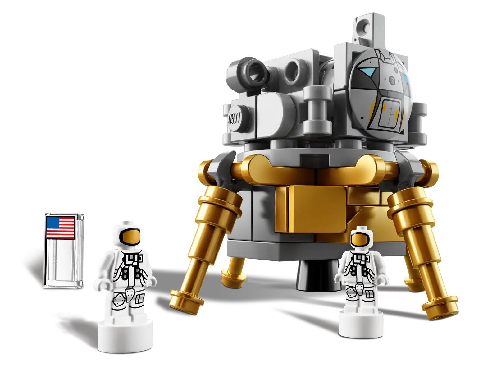 NASA Apollo Saturn V