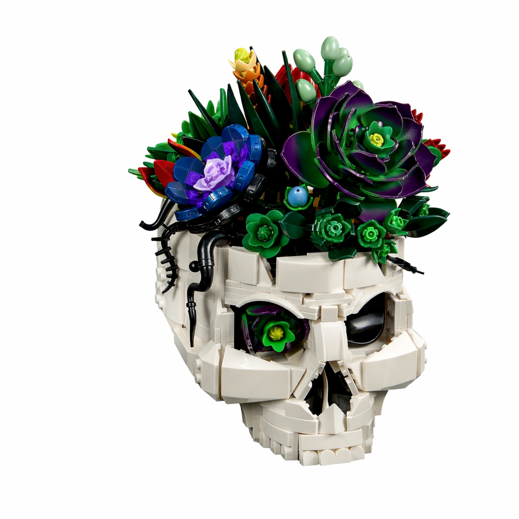White Skull
