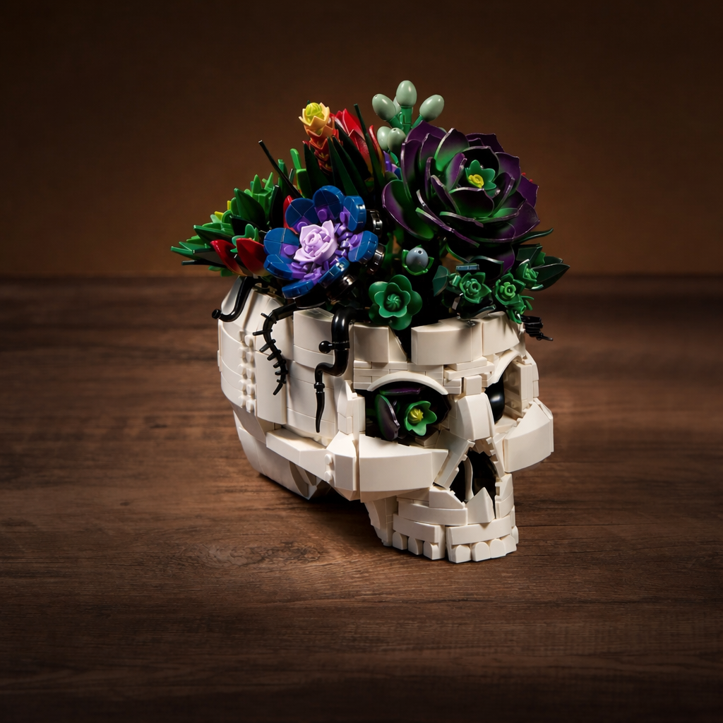 White Skull