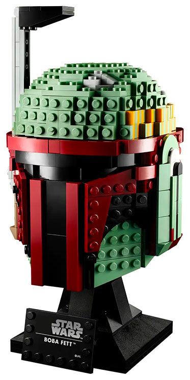 Boba Fett Helmet