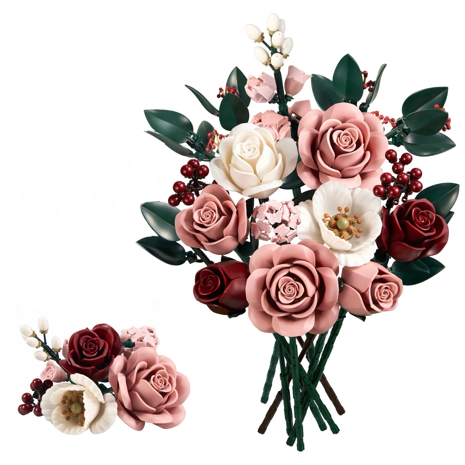 Rose Bouquet
