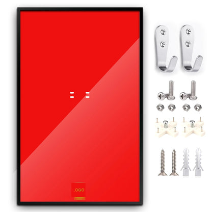 Wall Mount Display Frame