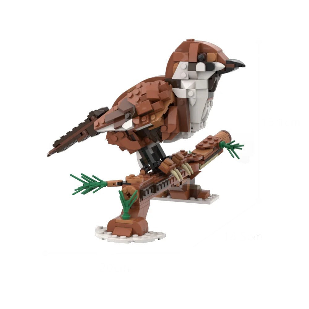 Sparrow