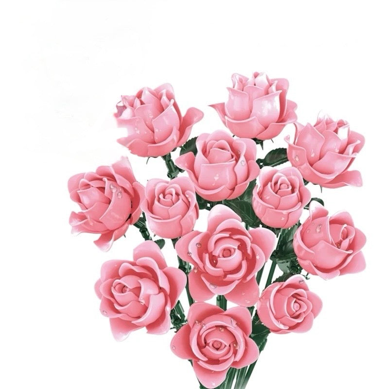 Rose Bouquet