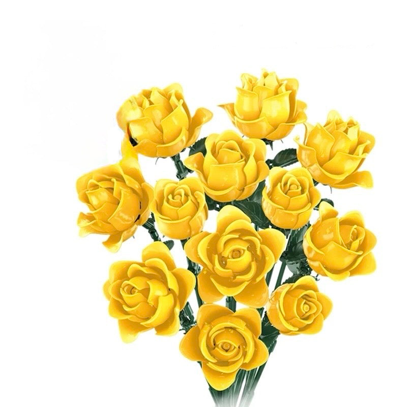 Rose Bouquet